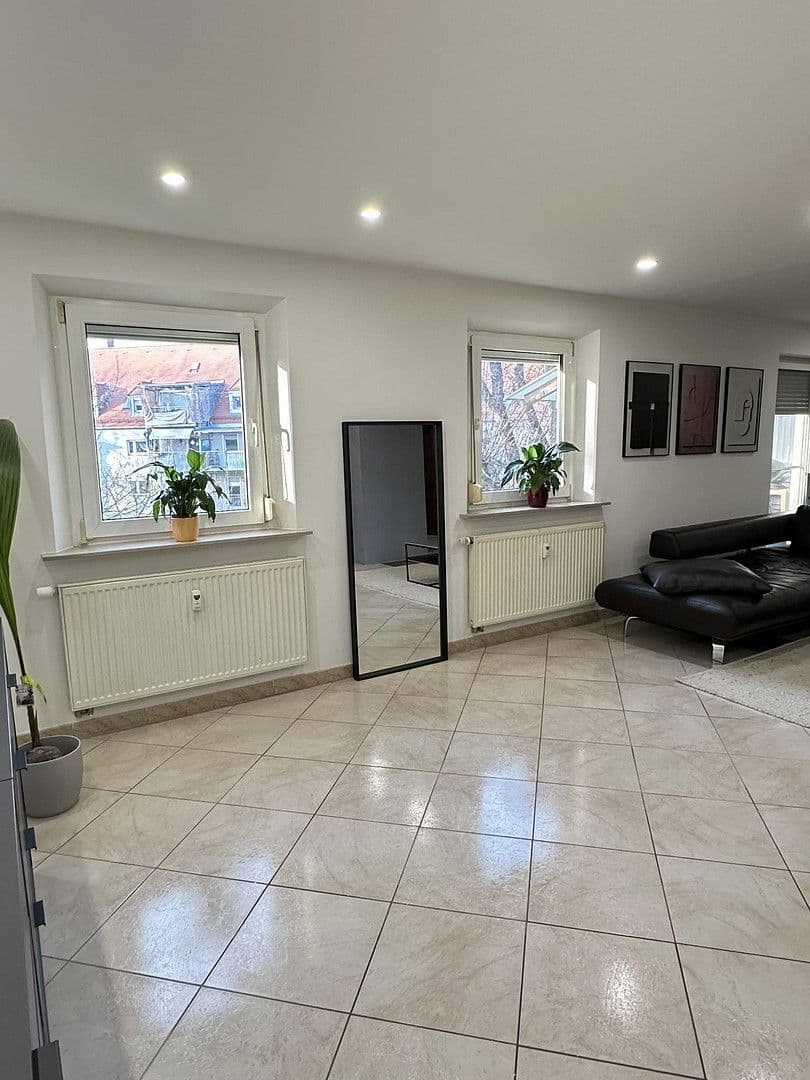 2 bedroom flat for sale, 72 m², Nürnberg, Bavaria 2 bedroom flat for sale, 72 m², Nürnberg, Bavaria