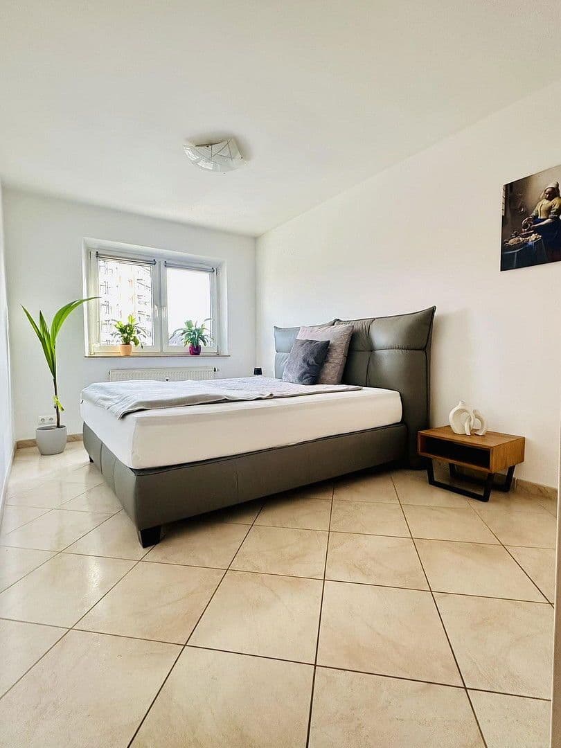 2 bedroom flat for sale, 72 m², Nürnberg, Bavaria 2 bedroom flat for sale, 72 m², Nürnberg, Bavaria