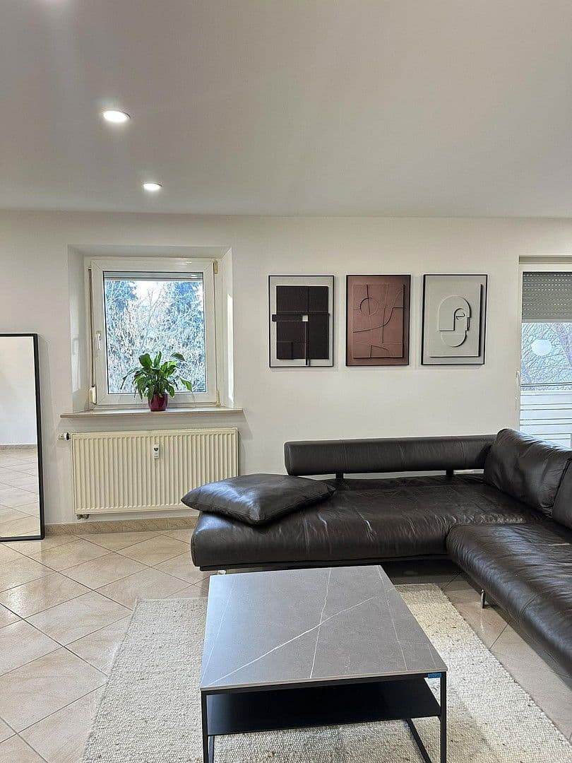 2 bedroom flat for sale, 72 m², Nürnberg, Bavaria 2 bedroom flat for sale, 72 m², Nürnberg, Bavaria