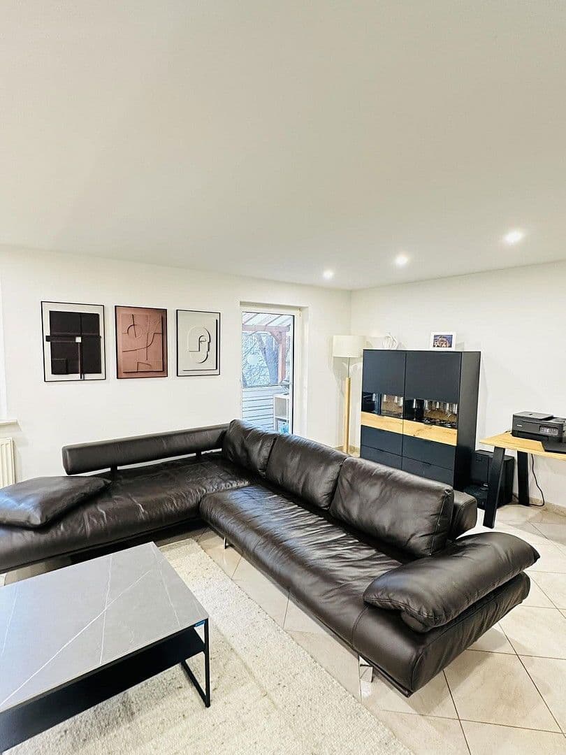 2 bedroom flat for sale, 72 m², Nürnberg, Bavaria 2 bedroom flat for sale, 72 m², Nürnberg, Bavaria