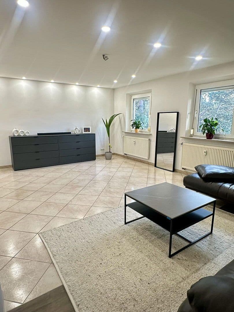 2 bedroom flat for sale, 72 m², Nürnberg, Bavaria 2 bedroom flat for sale, 72 m², Nürnberg, Bavaria