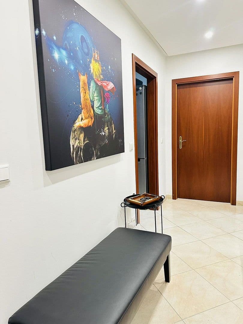 2 bedroom flat for sale, 72 m², Nürnberg, Bavaria 2 bedroom flat for sale, 72 m², Nürnberg, Bavaria