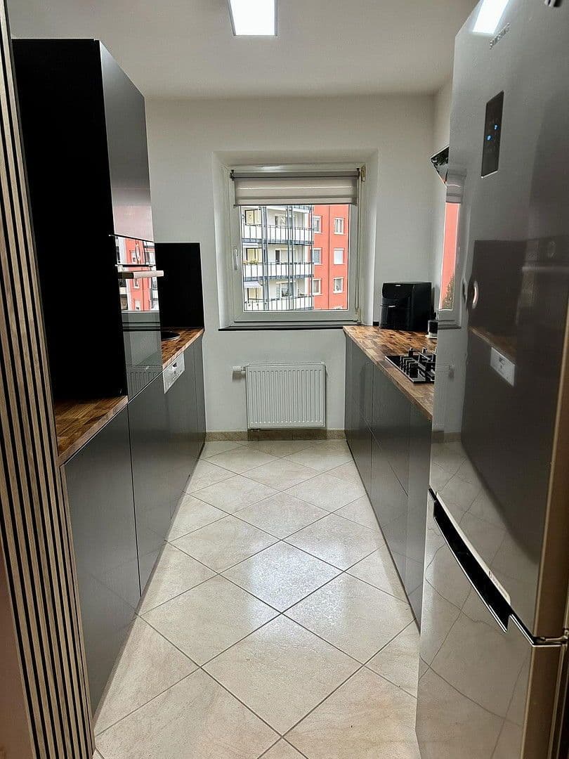 2 bedroom flat for sale, 72 m², Nürnberg, Bavaria 2 bedroom flat for sale, 72 m², Nürnberg, Bavaria