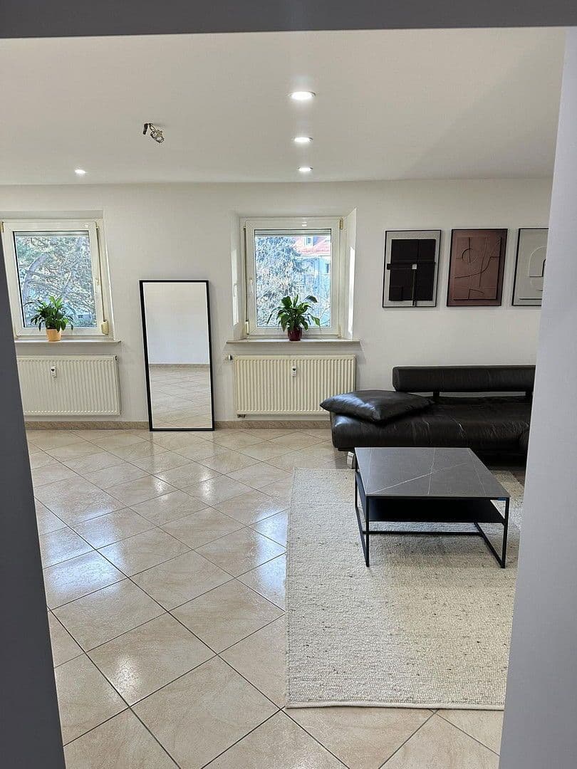 2 bedroom flat for sale, 72 m², Nürnberg, Bavaria 2 bedroom flat for sale, 72 m², Nürnberg, Bavaria