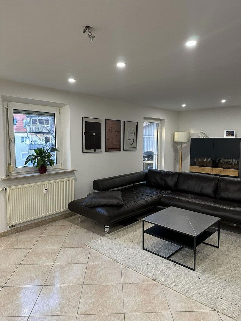 2 bedroom flat for sale, 72 m², Nürnberg, Bavaria 2 bedroom flat for sale, 72 m², Nürnberg, Bavaria