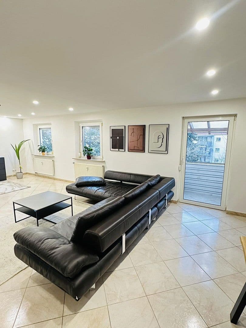 2 bedroom flat for sale, 72 m², Nürnberg, Bavaria 2 bedroom flat for sale, 72 m², Nürnberg, Bavaria