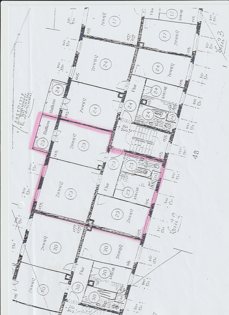 2 bedroom flat for sale, 72 m², Nürnberg, Bavaria 2 bedroom flat for sale, 72 m², Nürnberg, Bavaria