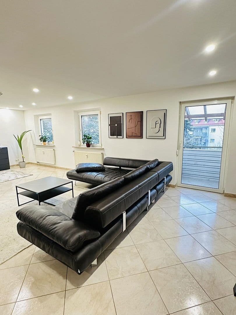 2 bedroom flat for sale, 72 m², Nürnberg, Bavaria 2 bedroom flat for sale, 72 m², Nürnberg, Bavaria