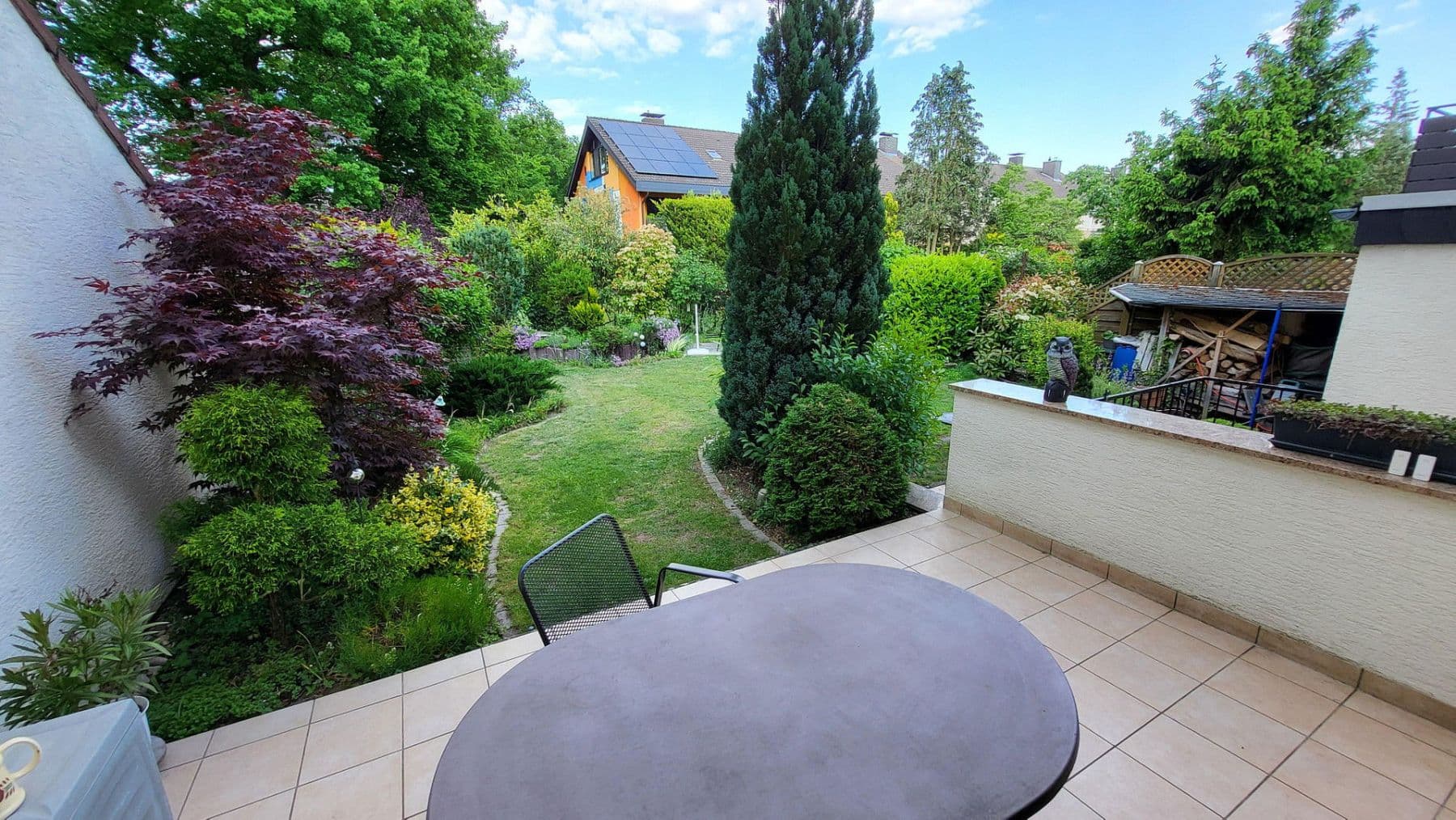 house for sale, 195 m², Am Waldfrieden 38, Oftersheim, Baden-Württemberg house for sale, 195 m², Am Waldfrieden 38, Oftersheim, Baden-Württemberg