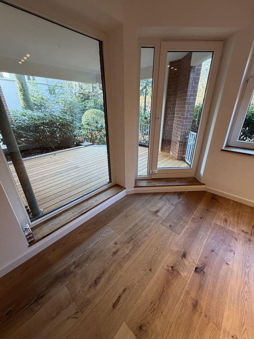 3 bedroom flat for sale, 77 m², Schwachhauser Heerstr. 349, Bremen, Bremen 3 bedroom flat for sale, 77 m², Schwachhauser Heerstr. 349, Bremen, Bremen