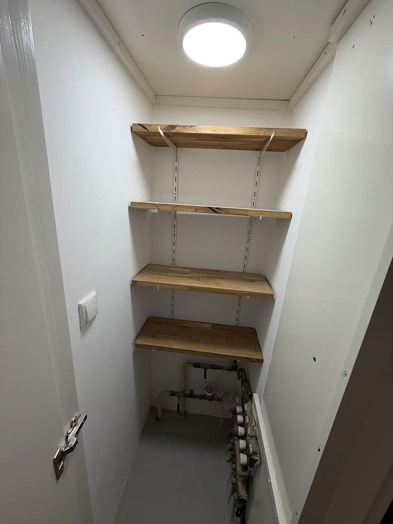 3 bedroom flat for sale, 77 m², Schwachhauser Heerstr. 349, Bremen, Bremen 3 bedroom flat for sale, 77 m², Schwachhauser Heerstr. 349, Bremen, Bremen