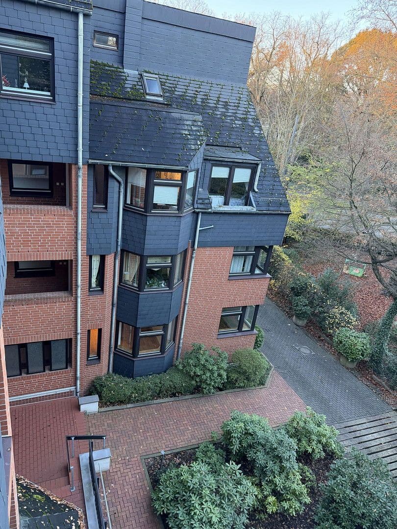 3 bedroom flat for sale, 77 m², Schwachhauser Heerstr. 349, Bremen, Bremen 3 bedroom flat for sale, 77 m², Schwachhauser Heerstr. 349, Bremen, Bremen