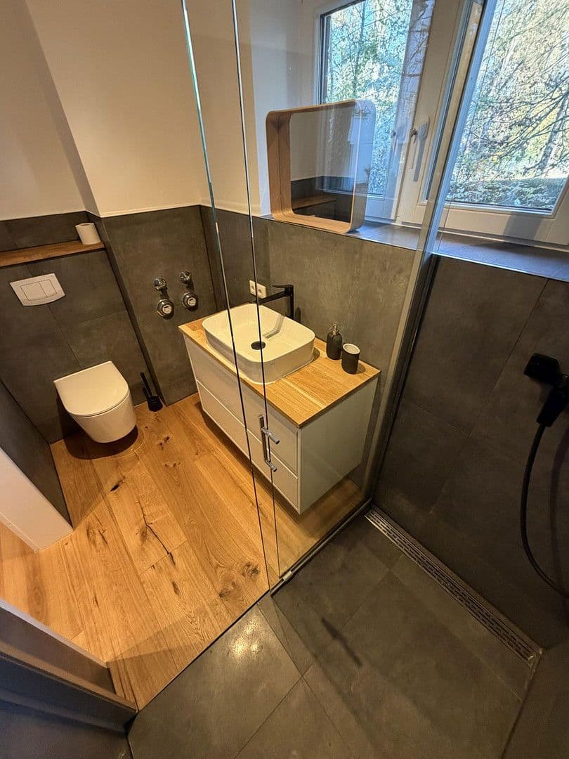 3 bedroom flat for sale, 77 m², Schwachhauser Heerstr. 349, Bremen, Bremen 3 bedroom flat for sale, 77 m², Schwachhauser Heerstr. 349, Bremen, Bremen