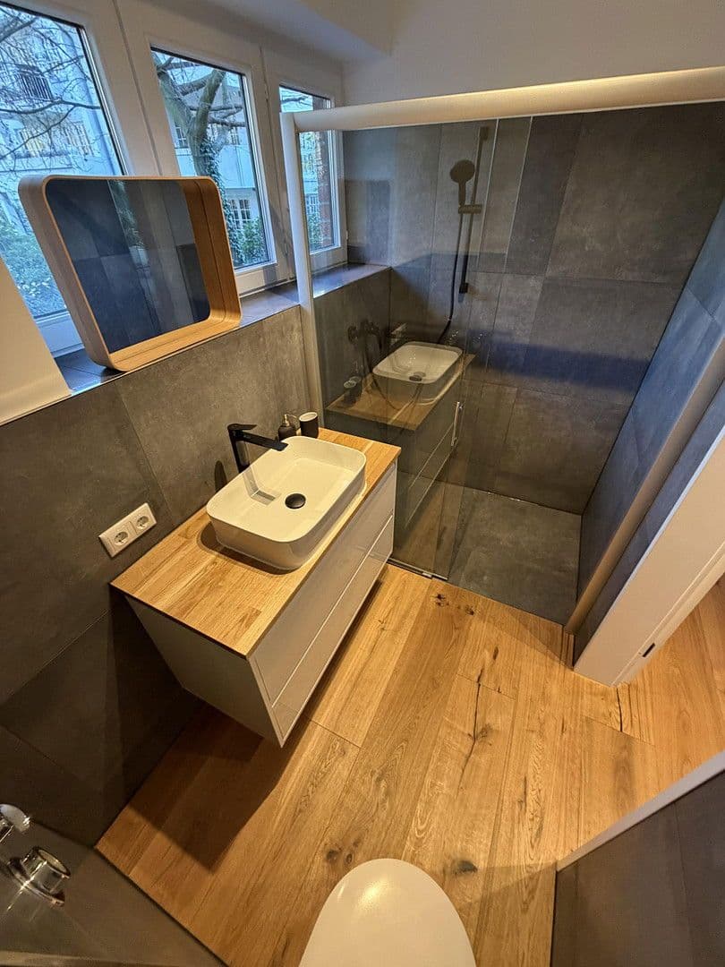 3 bedroom flat for sale, 77 m², Schwachhauser Heerstr. 349, Bremen, Bremen 3 bedroom flat for sale, 77 m², Schwachhauser Heerstr. 349, Bremen, Bremen