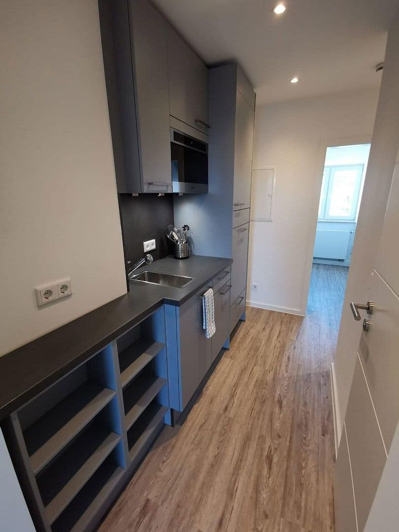 2 bedroom flat to rent, 26 m², Jahnstraße 96, Düsseldorf, North Rhine-Westphalia 2 bedroom flat to rent, 26 m², Jahnstraße 96, Düsseldorf, North Rhine-Westphalia