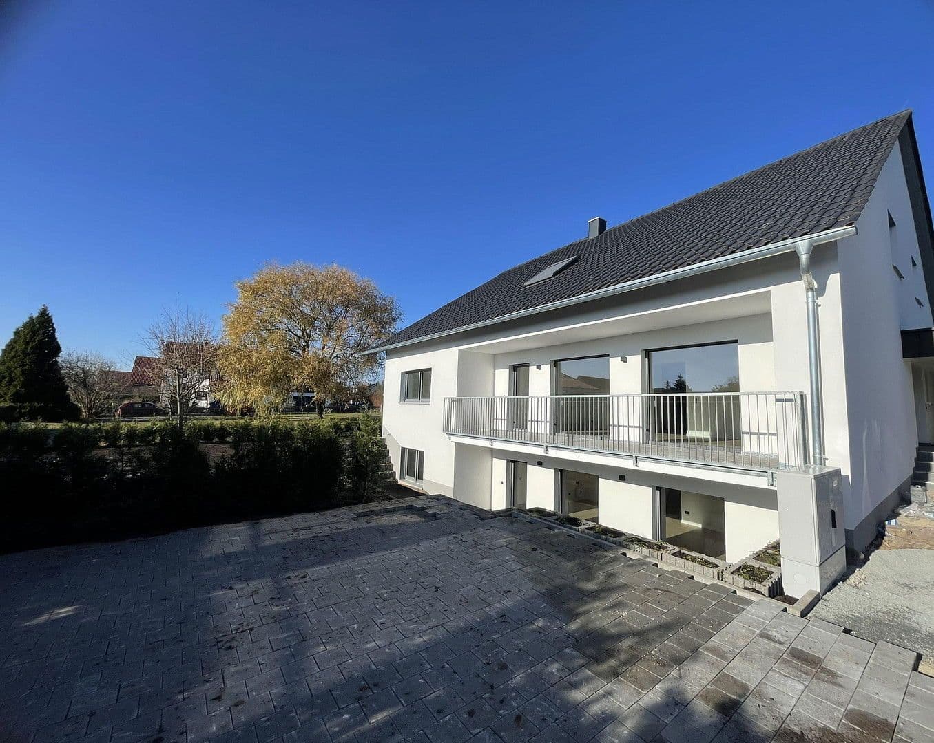 3 bedroom flat for sale, 104 m², Herzogenaurach, Bavaria 3 bedroom flat for sale, 104 m², Herzogenaurach, Bavaria