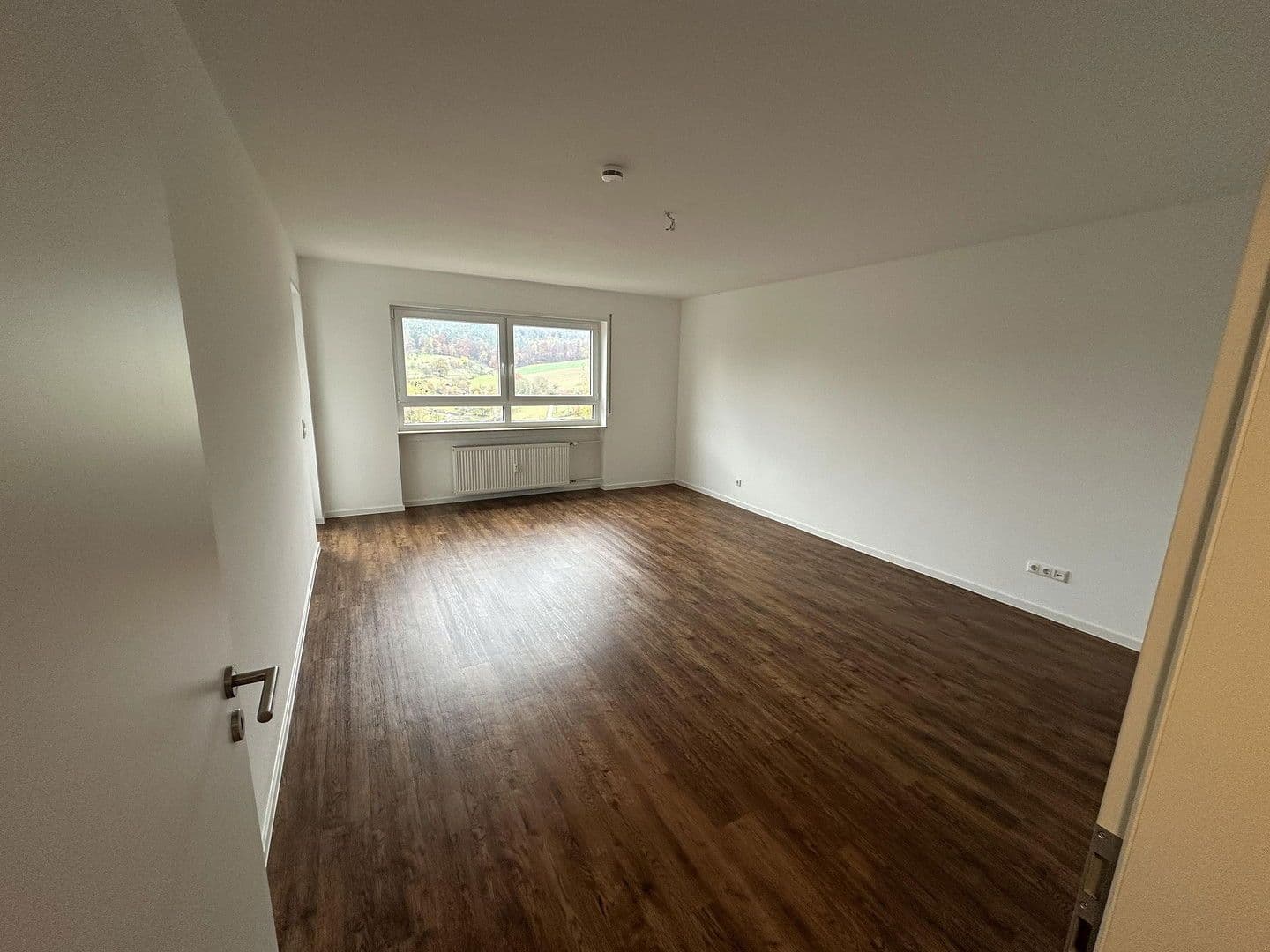3 bedroom flat to rent, 107 m², Laudenbach, Bavaria 3 bedroom flat to rent, 107 m², Laudenbach, Bavaria