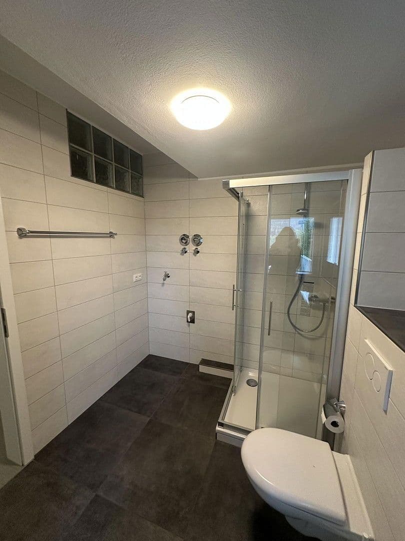 3 bedroom flat to rent, 107 m², Laudenbach, Bavaria 3 bedroom flat to rent, 107 m², Laudenbach, Bavaria