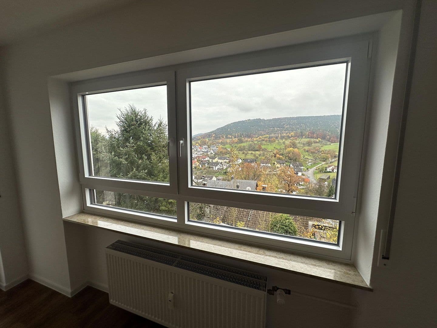 3 bedroom flat to rent, 107 m², Laudenbach, Bavaria 3 bedroom flat to rent, 107 m², Laudenbach, Bavaria