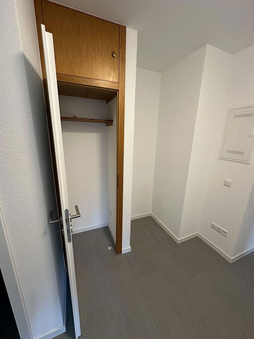 3 bedroom flat to rent, 107 m², Laudenbach, Bavaria 3 bedroom flat to rent, 107 m², Laudenbach, Bavaria