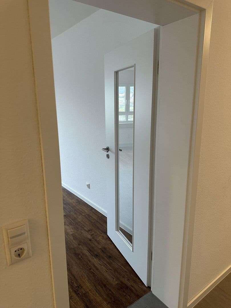 3 bedroom flat to rent, 107 m², Laudenbach, Bavaria 3 bedroom flat to rent, 107 m², Laudenbach, Bavaria