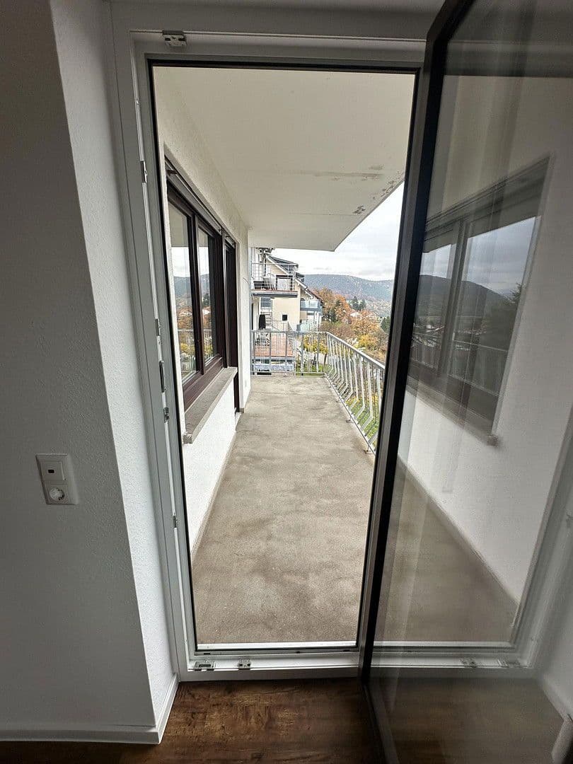 3 bedroom flat to rent, 107 m², Laudenbach, Bavaria 3 bedroom flat to rent, 107 m², Laudenbach, Bavaria