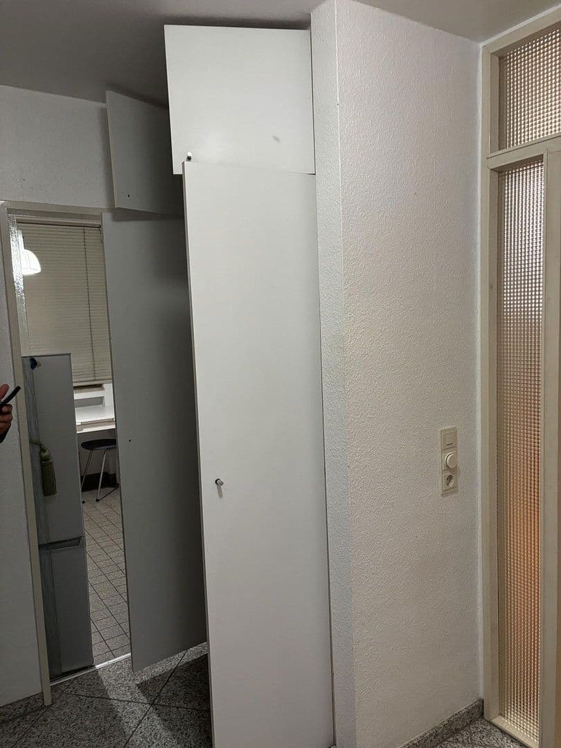 2 bedroom flat to rent, 60 m², Aachen, North Rhine-Westphalia 2 bedroom flat to rent, 60 m², Aachen, North Rhine-Westphalia