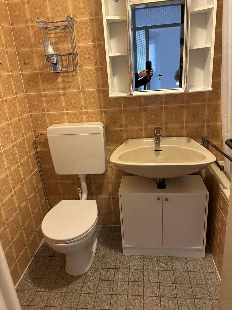 2 bedroom flat to rent, 60 m², Aachen, North Rhine-Westphalia 2 bedroom flat to rent, 60 m², Aachen, North Rhine-Westphalia