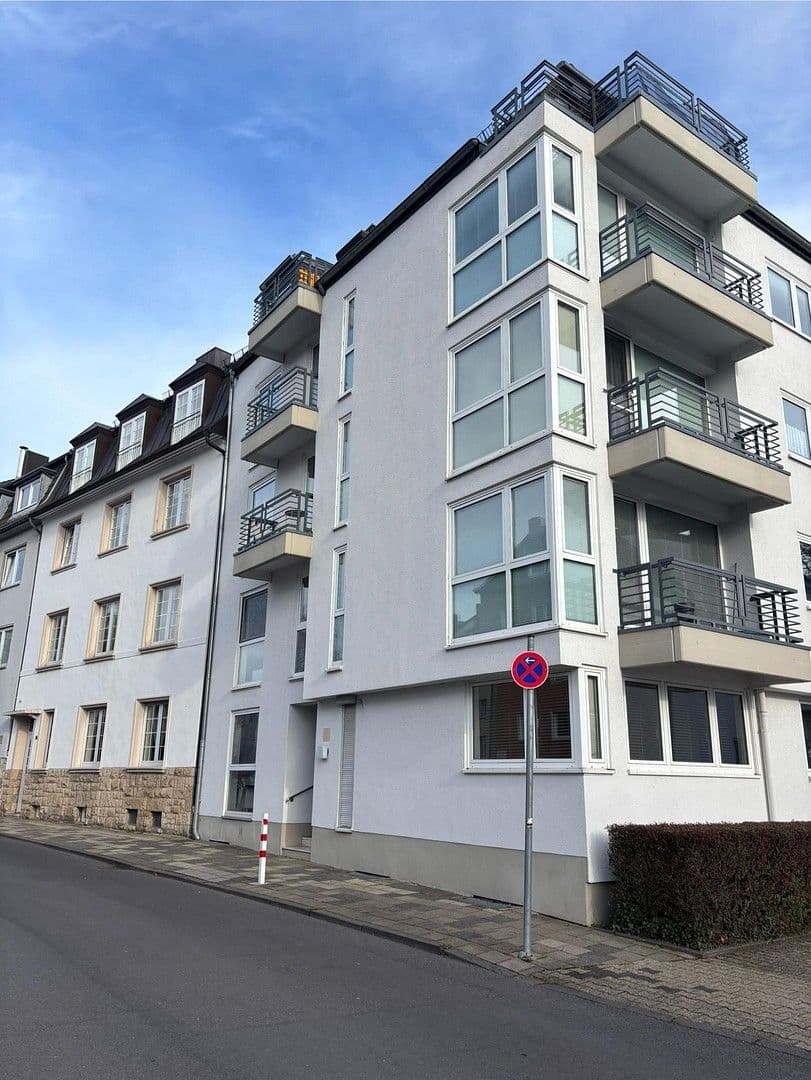 2 bedroom flat to rent, 60 m², Aachen, North Rhine-Westphalia 2 bedroom flat to rent, 60 m², Aachen, North Rhine-Westphalia