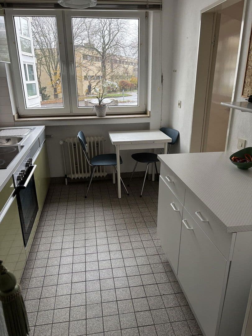 2 bedroom flat to rent, 60 m², Aachen, North Rhine-Westphalia 2 bedroom flat to rent, 60 m², Aachen, North Rhine-Westphalia