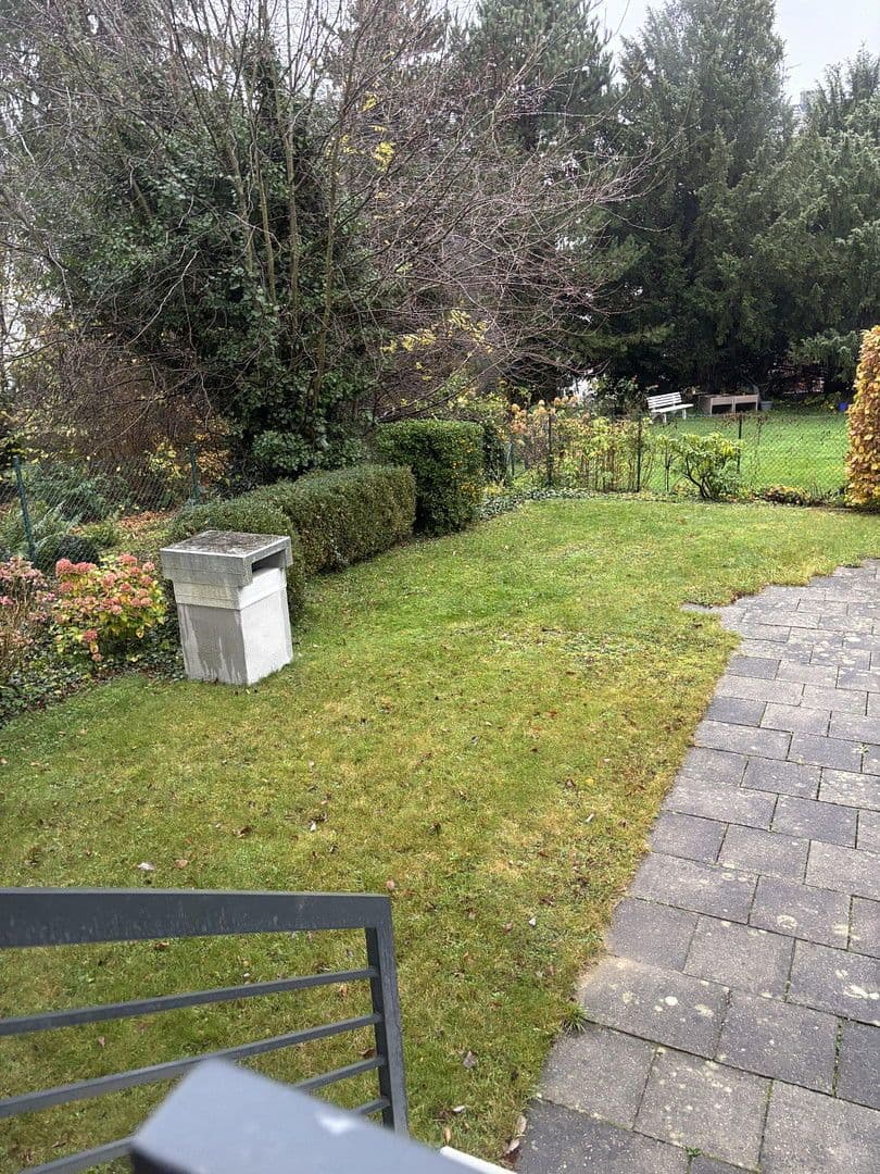 2 bedroom flat to rent, 60 m², Aachen, North Rhine-Westphalia 2 bedroom flat to rent, 60 m², Aachen, North Rhine-Westphalia