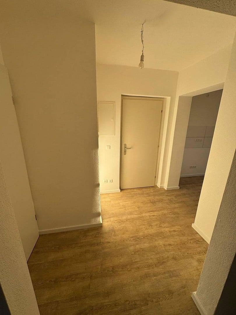 2 bedroom flat for sale, 49 m², Franz-Fischer-Strasse 17, Sulzbach-Rosenberg, Bavaria 2 bedroom flat for sale, 49 m², Franz-Fischer-Strasse 17, Sulzbach-Rosenberg, Bavaria