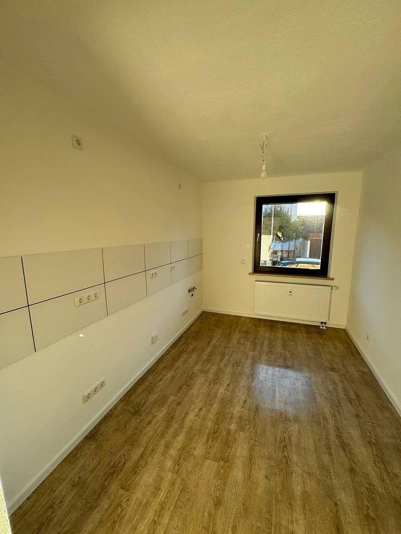 2 bedroom flat for sale, 49 m², Franz-Fischer-Strasse 17, Sulzbach-Rosenberg, Bavaria 2 bedroom flat for sale, 49 m², Franz-Fischer-Strasse 17, Sulzbach-Rosenberg, Bavaria