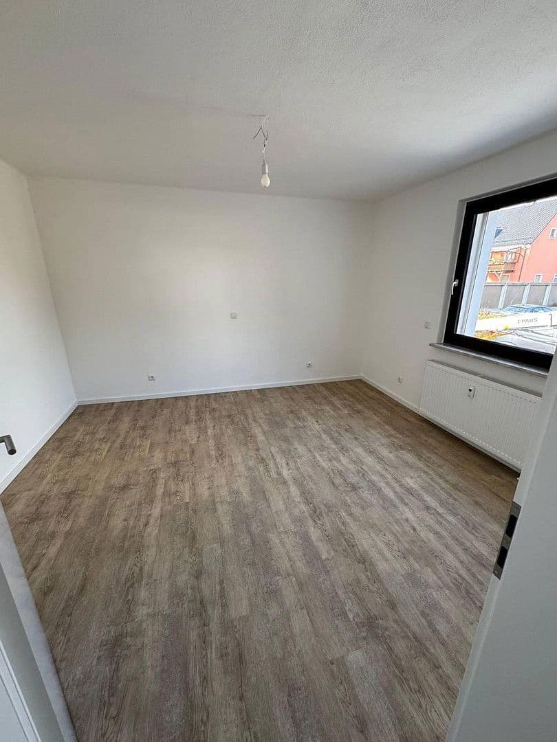 2 bedroom flat for sale, 49 m², Franz-Fischer-Strasse 17, Sulzbach-Rosenberg, Bavaria 2 bedroom flat for sale, 49 m², Franz-Fischer-Strasse 17, Sulzbach-Rosenberg, Bavaria