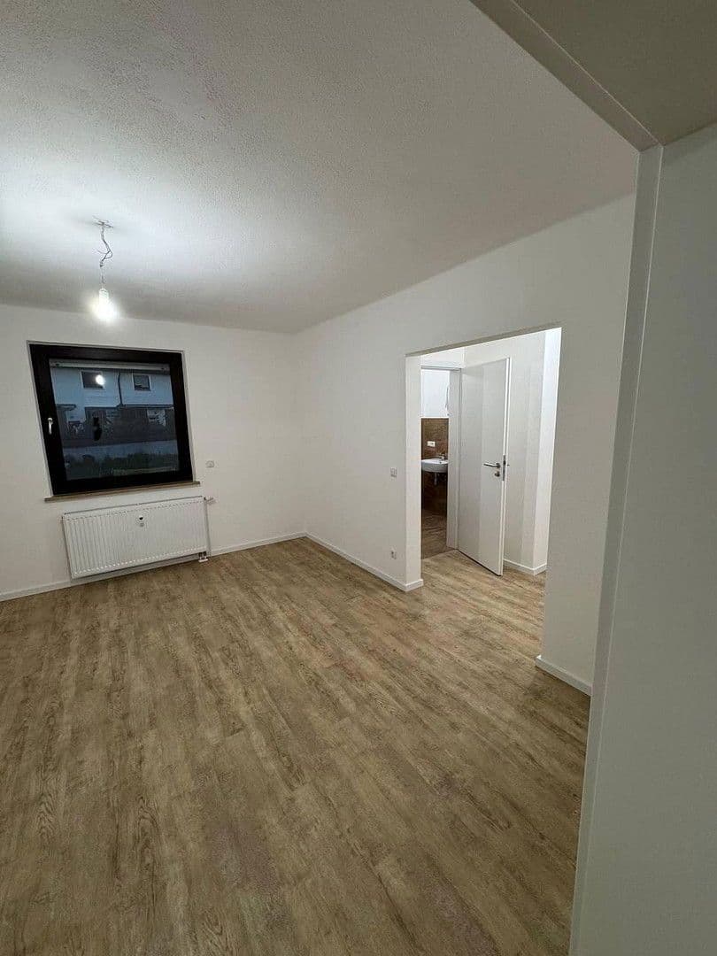 2 bedroom flat for sale, 49 m², Franz-Fischer-Strasse 17, Sulzbach-Rosenberg, Bavaria 2 bedroom flat for sale, 49 m², Franz-Fischer-Strasse 17, Sulzbach-Rosenberg, Bavaria