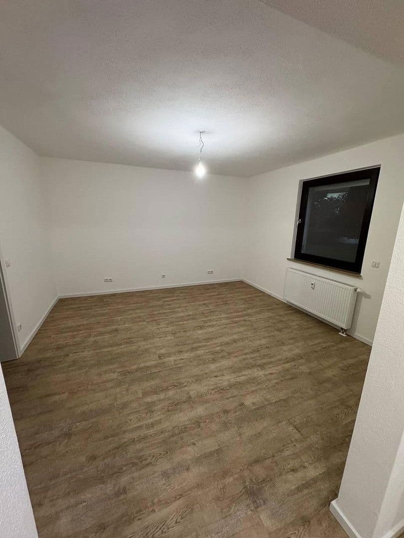 2 bedroom flat for sale, 49 m², Franz-Fischer-Strasse 17, Sulzbach-Rosenberg, Bavaria 2 bedroom flat for sale, 49 m², Franz-Fischer-Strasse 17, Sulzbach-Rosenberg, Bavaria