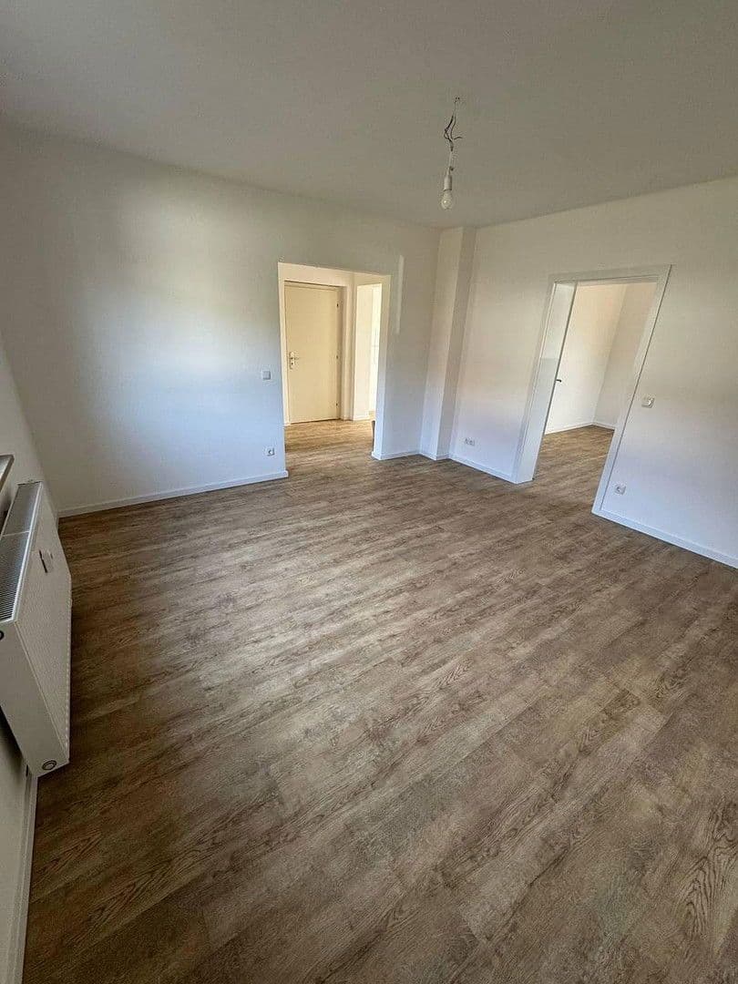 2 bedroom flat for sale, 49 m², Franz-Fischer-Strasse 17, Sulzbach-Rosenberg, Bavaria 2 bedroom flat for sale, 49 m², Franz-Fischer-Strasse 17, Sulzbach-Rosenberg, Bavaria
