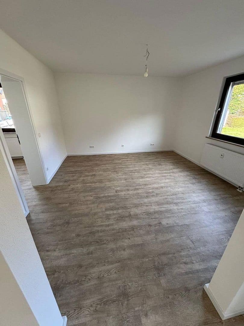 2 bedroom flat for sale, 49 m², Franz-Fischer-Strasse 17, Sulzbach-Rosenberg, Bavaria 2 bedroom flat for sale, 49 m², Franz-Fischer-Strasse 17, Sulzbach-Rosenberg, Bavaria
