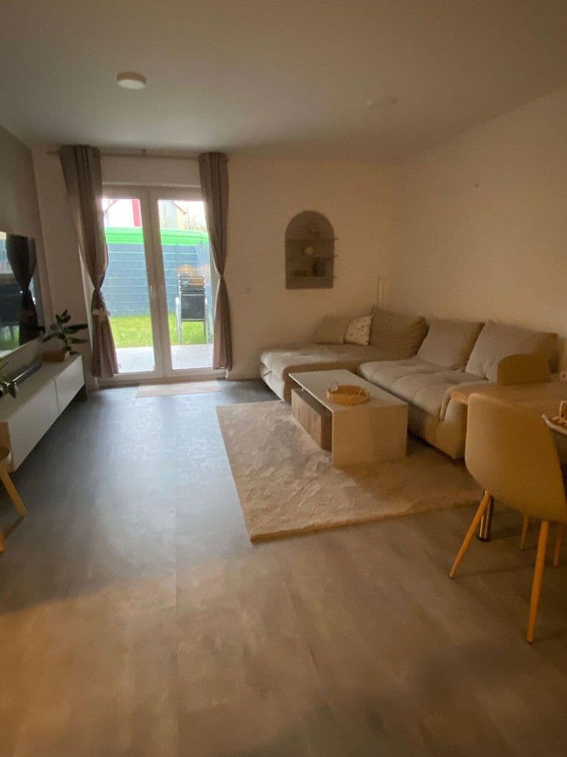 3 bedroom flat to rent, 86 m², Goethestr. 4, Sarstedt, Lower Saxony 3 bedroom flat to rent, 86 m², Goethestr. 4, Sarstedt, Lower Saxony