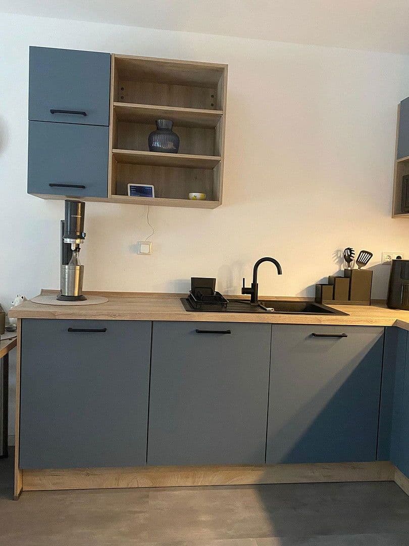 3 bedroom flat to rent, 86 m², Goethestr. 4, Sarstedt, Lower Saxony 3 bedroom flat to rent, 86 m², Goethestr. 4, Sarstedt, Lower Saxony