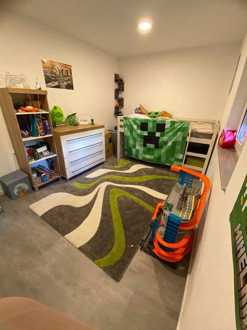 3 bedroom flat to rent, 86 m², Goethestr. 4, Sarstedt, Lower Saxony 3 bedroom flat to rent, 86 m², Goethestr. 4, Sarstedt, Lower Saxony