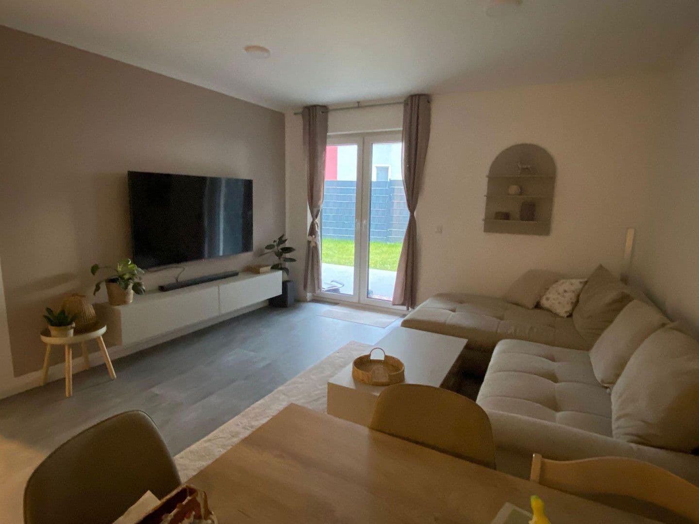 3 bedroom flat to rent, 86 m², Goethestr. 4, Sarstedt, Lower Saxony 3 bedroom flat to rent, 86 m², Goethestr. 4, Sarstedt, Lower Saxony