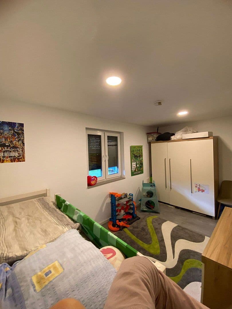 3 bedroom flat to rent, 86 m², Goethestr. 4, Sarstedt, Lower Saxony 3 bedroom flat to rent, 86 m², Goethestr. 4, Sarstedt, Lower Saxony