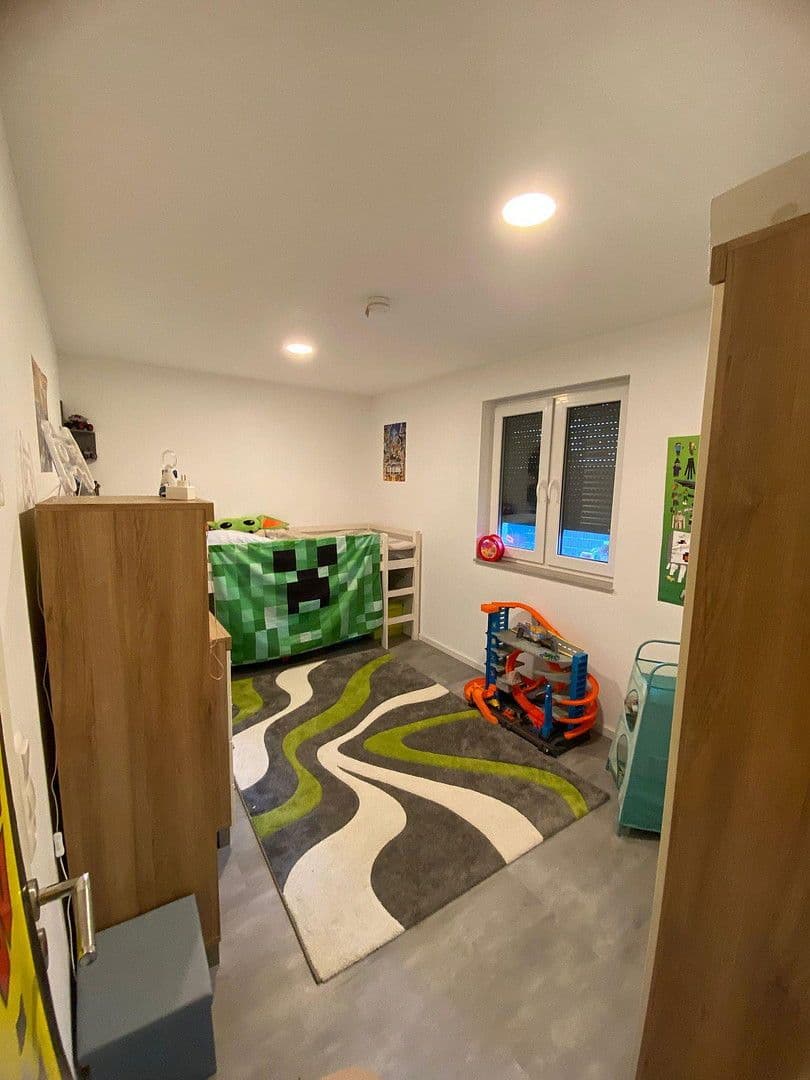 3 bedroom flat to rent, 86 m², Goethestr. 4, Sarstedt, Lower Saxony 3 bedroom flat to rent, 86 m², Goethestr. 4, Sarstedt, Lower Saxony