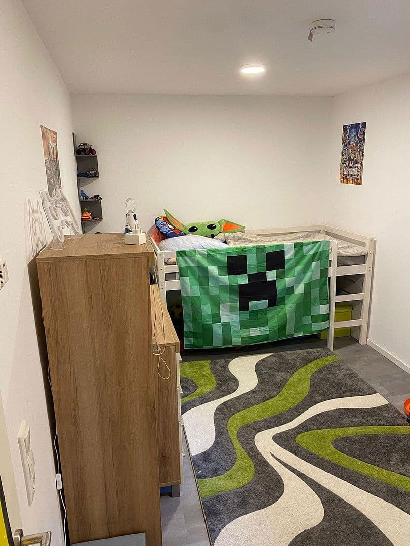 3 bedroom flat to rent, 86 m², Goethestr. 4, Sarstedt, Lower Saxony 3 bedroom flat to rent, 86 m², Goethestr. 4, Sarstedt, Lower Saxony