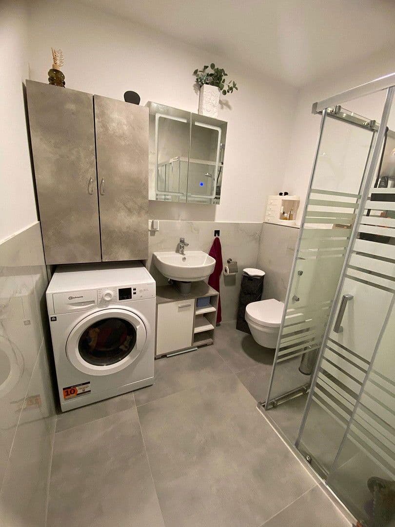 3 bedroom flat to rent, 86 m², Goethestr. 4, Sarstedt, Lower Saxony 3 bedroom flat to rent, 86 m², Goethestr. 4, Sarstedt, Lower Saxony