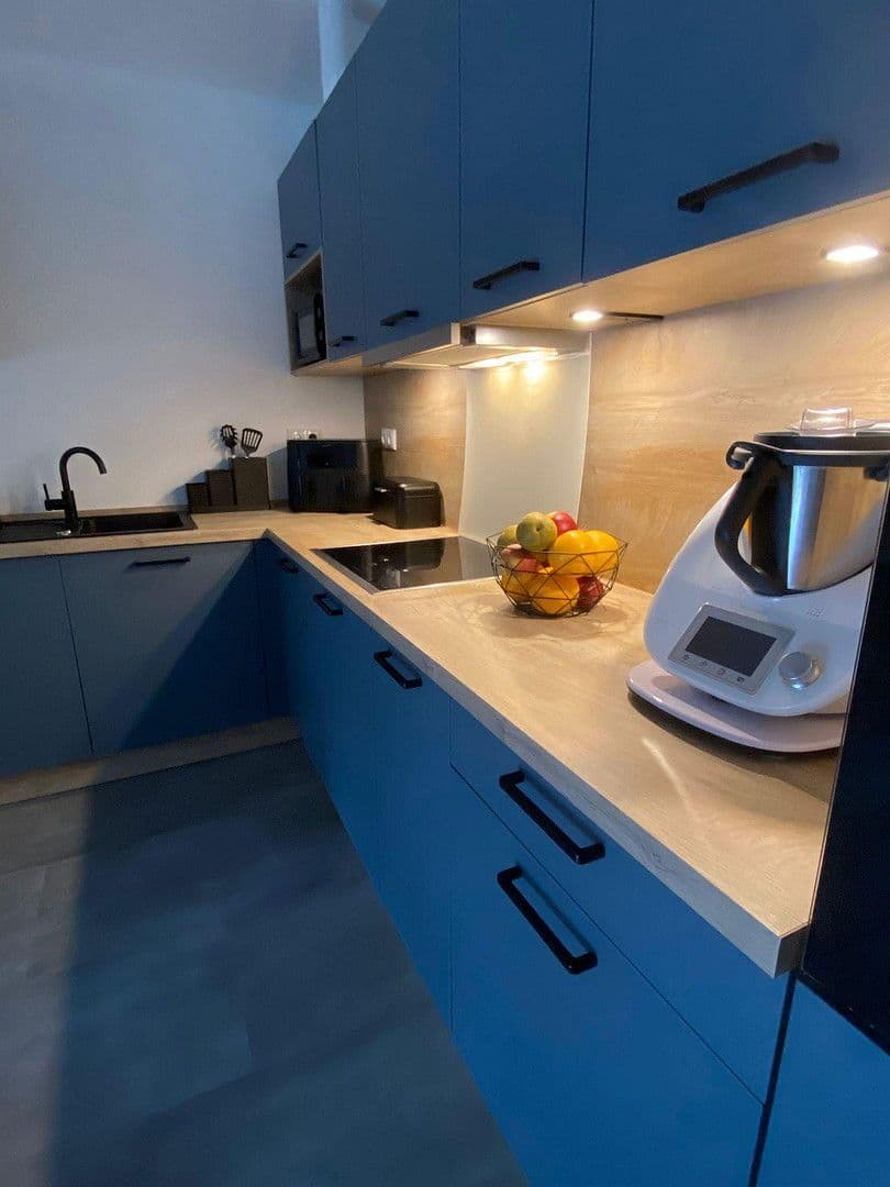 3 bedroom flat to rent, 86 m², Goethestr. 4, Sarstedt, Lower Saxony 3 bedroom flat to rent, 86 m², Goethestr. 4, Sarstedt, Lower Saxony