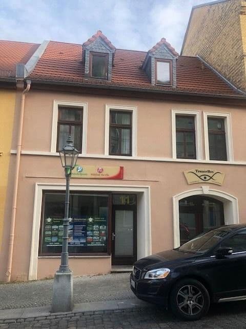 office to rent, 82 m², Bernburg, Saxony-Anhalt office to rent, 82 m², Bernburg, Saxony-Anhalt