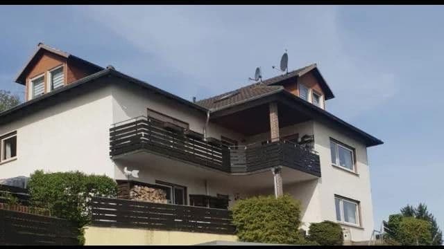 house for sale, 250 m², Ölberg 25, Nentershausen, Hesse house for sale, 250 m², Ölberg 25, Nentershausen, Hesse