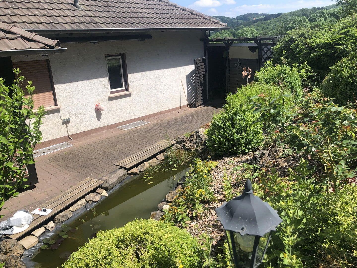 house for sale, 250 m², Ölberg 25, Nentershausen, Hesse house for sale, 250 m², Ölberg 25, Nentershausen, Hesse